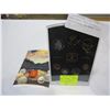 Image 1 : 1999 ROYAL CANADIAN MINT UNCIRCULATED OH CANADA COIN SET