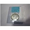Image 1 : 1921 USA MORGAN SILVER DOLLAR .900 SILVER SAN FRANCISCO MINT