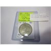Image 1 : 1881 USA MORGAN SILVER DOLLAR .900 SILVER PHILADELPHIA MINT