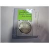 Image 1 : 1963 CANADIAN SILVER DOLLAR .800 SILVER