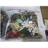 Image 2 : 2 LARGE BAGS OF JEWELRY