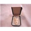 Image 1 : CARVED BONE NECKLACE