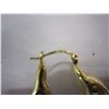 Image 3 : DOLPHIN EARRINGS STAMPED 14K