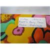 Image 2 : 2 VINTAGE PHOTO ALBUMS FROM 1970 W/ PICTURES AND POSTCARDS
