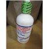 Image 2 : LOT OF SEALED SALINE SOLUTION
