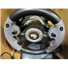 Image 2 : COMPLETE SUPER SPORTS 3X STEARING WHEEL AND PEDDLES