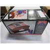 Image 1 : NEW IN BOX BICYCLE DELUXE WOOD SHUFFLER SET