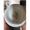 Image 5 : TIFFANY DISHES 96 PIECES