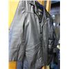 Image 2 : FUR AND LEATHER JACKETS
