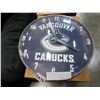 Image 2 : VANCOUVER CANUCKS CLOCK