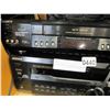 Image 2 : SONY DIGITAL AUDIO VIDEO CENTER AND VHS PLAYER