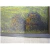 Image 3 : OIL ON CANVAS PAINTINGS