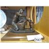 Image 2 : BABY SCALE AND JIMMY BLUE FIGURE