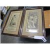 Image 1 : 2 VINTAGE PRINTS