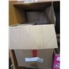 Image 1 : BOX OF COLLECTOR CARDS