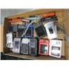Image 1 : TRAY OF CAMERAS