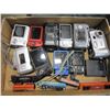 Image 2 : TRAY OF CAMERAS