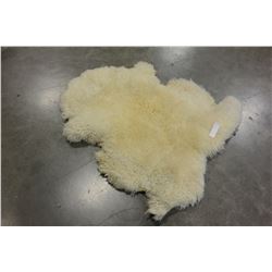 SHEEP SKIN RUG