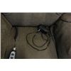 Image 3 : BEST HOME FURNISHINGS BROWN POWER RECLINER