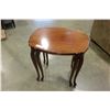 Image 1 : FRENCH PROVINCIAL NESTING TABLES