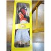 Image 3 : BELLHAM PUPPET, D OIL AND THISTLE WOOD HIGH CHAIR