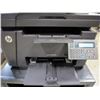 Image 2 : HEWLETT PACKARD PRINTER AND STAND