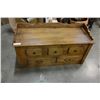 Image 1 : CEDAR TRUNK
