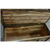 Image 3 : CEDAR TRUNK