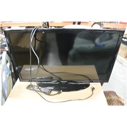 SAMSUNG 32 INCH TV