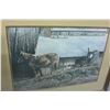 Image 3 : 2 HORSE PRINTS