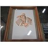 Image 1 : BILL REID PRINT HAIDA RAVEN