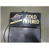 Image 2 : LABATT GENUINE DRAFT LIGHT-UP SIGN