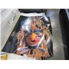 Image 2 : 5 HIGH DEF NATIVE MASK POSTER