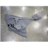 Image 2 : HAND KNITTED SHARK BLANKET