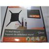 Image 2 : 26-55" TV WALL MOUNT