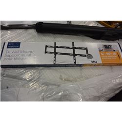 47-80" FIXED POSTION TV MOUNT