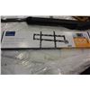 Image 1 : 47-80" FIXED POSTION TV MOUNT