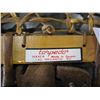 Image 2 : VINTAGE TORPEDO SNOWSHOES