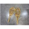 Image 3 : VINTAGE TORPEDO SNOWSHOES