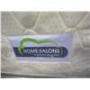 Image 2 : NEW HOME SALON DOUBLE SIZE MATTRESS