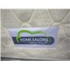 Image 2 : NEW HOME SALON DOUBLE SIZE MATTRESS
