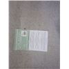 Image 2 : BROWN AREA CARPET 5X8