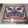 Image 2 : GA-BA-GAAWK COMING HOME NATIVE PRINT