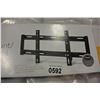 Image 3 : NEW OVERSTOCK INSIGNIA 13 TO 32 INCH FIXED POSITION TV WALL MOUNT, 40LB CAPACITY