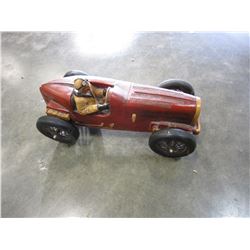 RACE CAR FIGURE