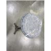 Image 2 : STONE METAL BASE PARLOUR TABLE