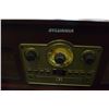 Image 2 : SYLVANIA RECORD PLAYER