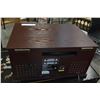 Image 3 : SYLVANIA RECORD PLAYER