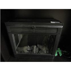 TWINSTAR ELECTRIC FIRE PLACE