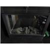 Image 3 : TWINSTAR ELECTRIC FIRE PLACE